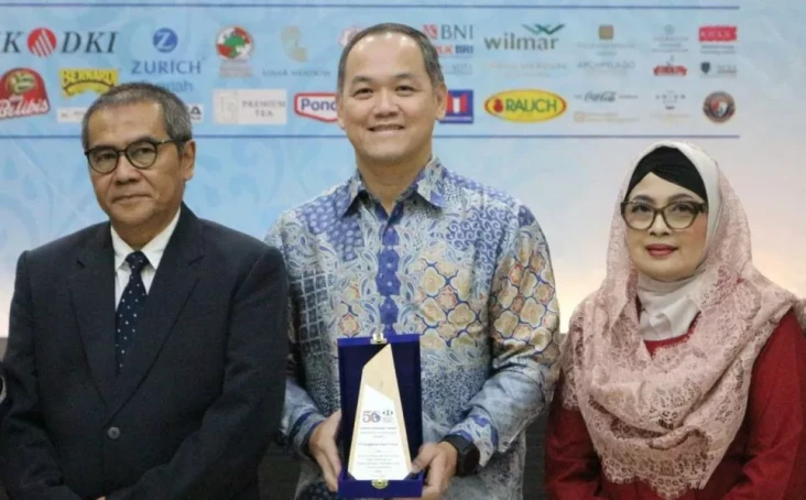 Dukung Pendidikan Pariwisata...