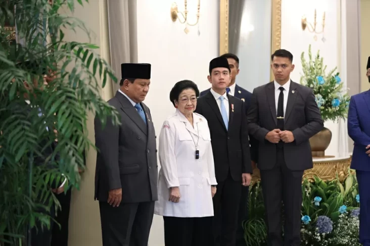 Kepala BPIP: Pancasila...