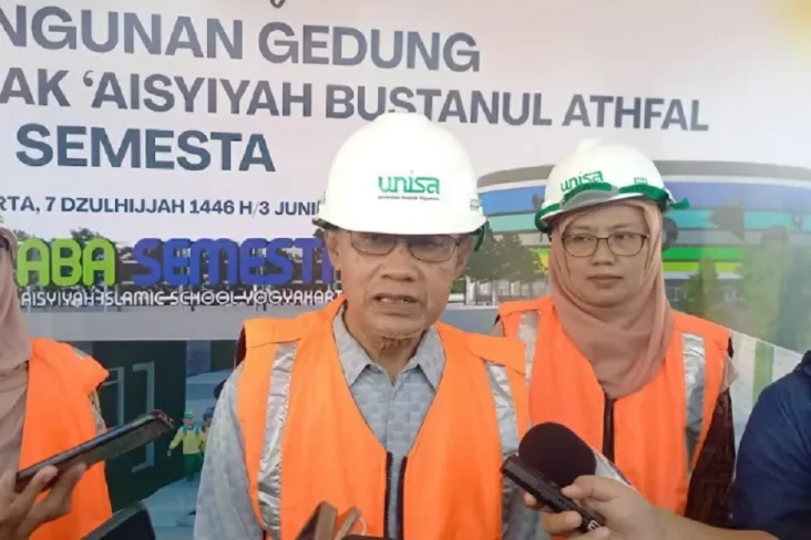 Visa Haji Furoda Tidak...