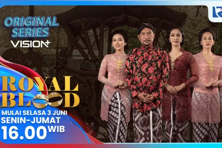 Sinopsis Original Series...