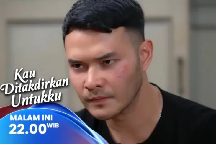 Sinopsis Layar Drama...
