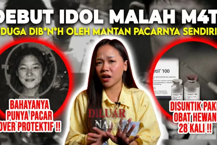 Tenny Tap Ungkap Tragedi...