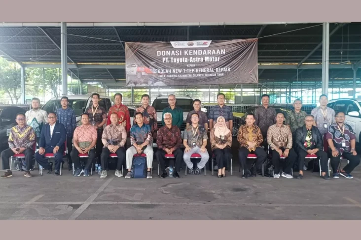 SMKN 2 Marabahan Terima...