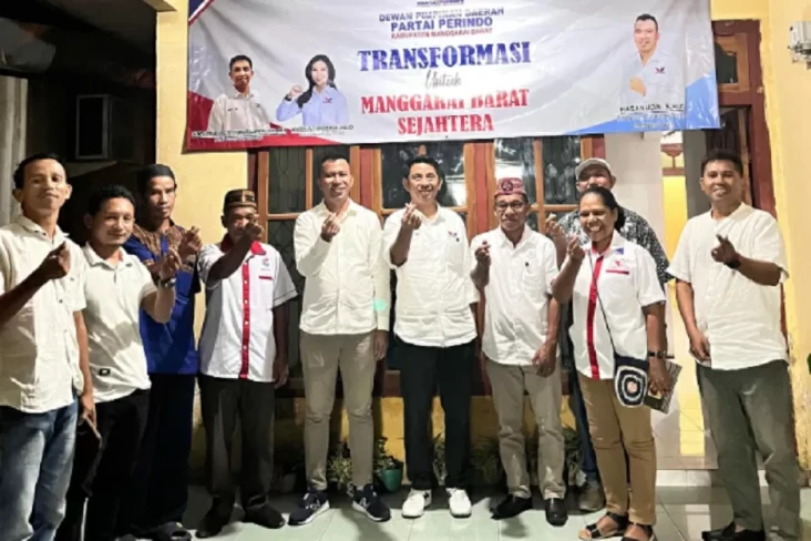 Beri Solusi Pemberdayaan,...