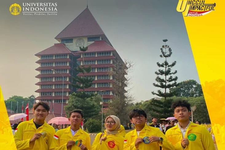 SIMAK UI 2025 Resmi...