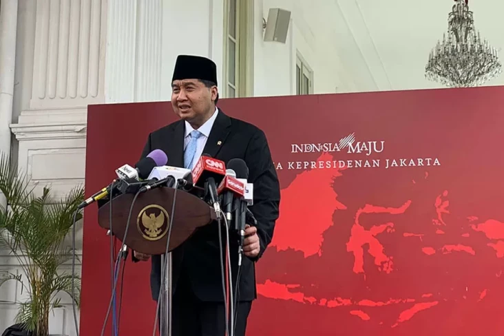 Intip Harta Kekayaan...