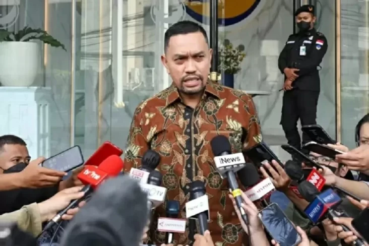 Polisi Tembak Komplotan...