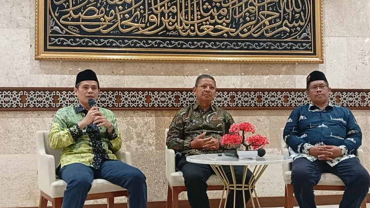 Presiden Prabowo Dijadwalkan...