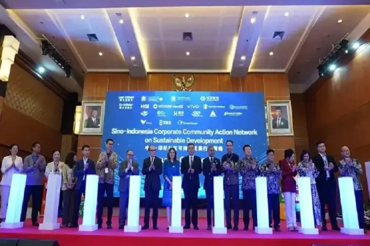 HGI Bersama UNGC Luncurkan...