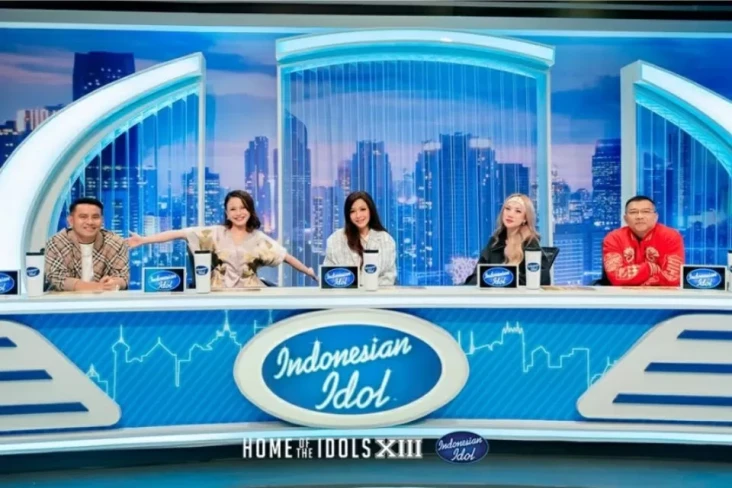 Bersiap! Indonesian...