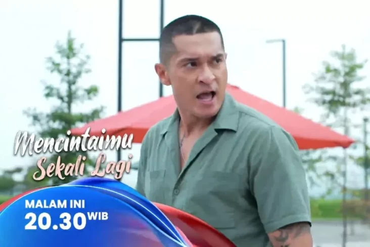 Sinopsis Layar Drama...