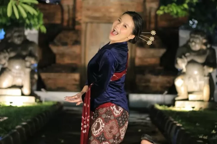 Ih Bener-bener Deh!...