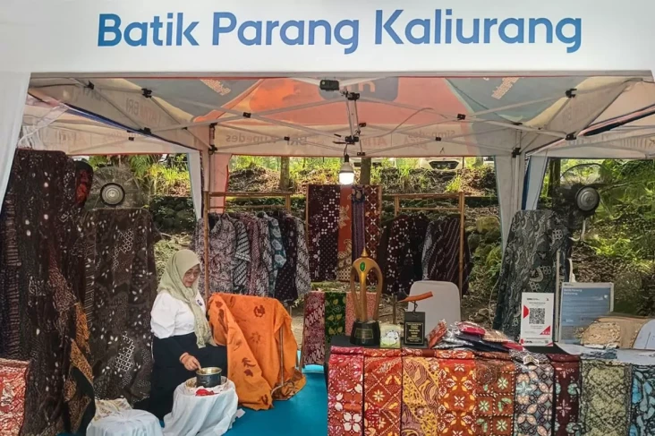 Sinergi BRI Lestarikan...