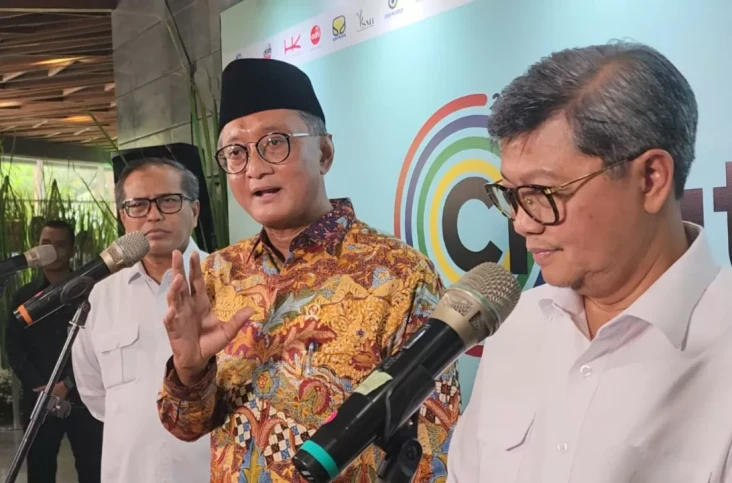 Sempat Terhenti, Menteri...