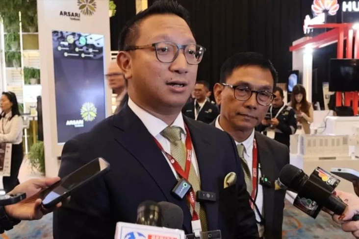 Transisi Energi Bersih,...