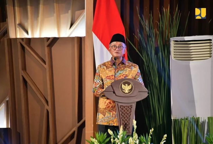 Menteri PU Ungkap Biaya...