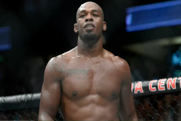 Skandal Gegerkan UFC:...