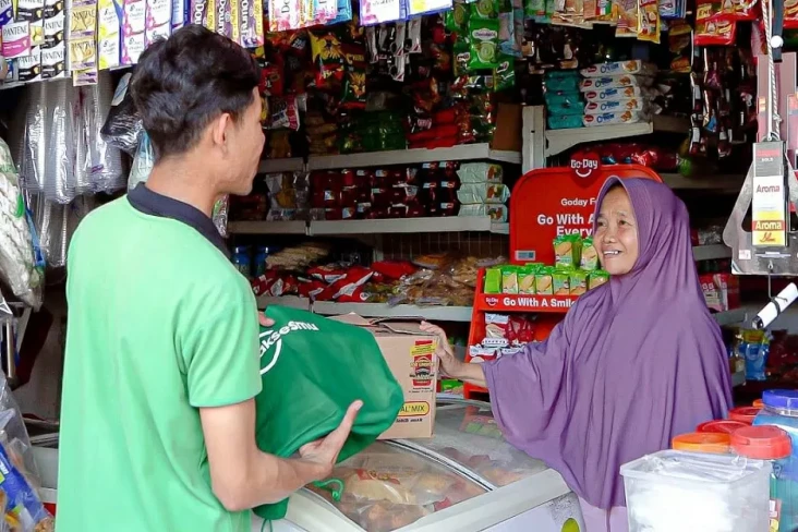 Peringati Hari Lingkungan...