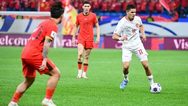 Preview Timnas Indonesia...