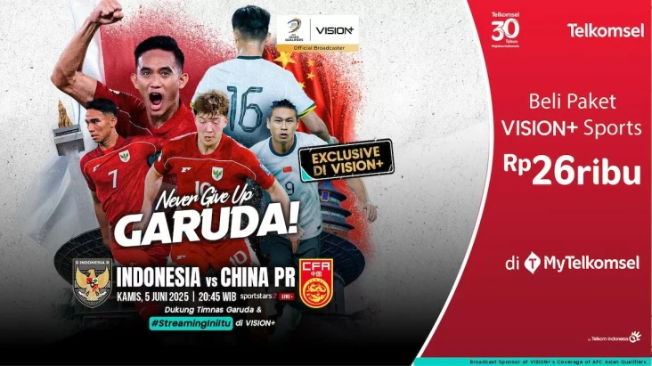 Indonesia vs China PR:...