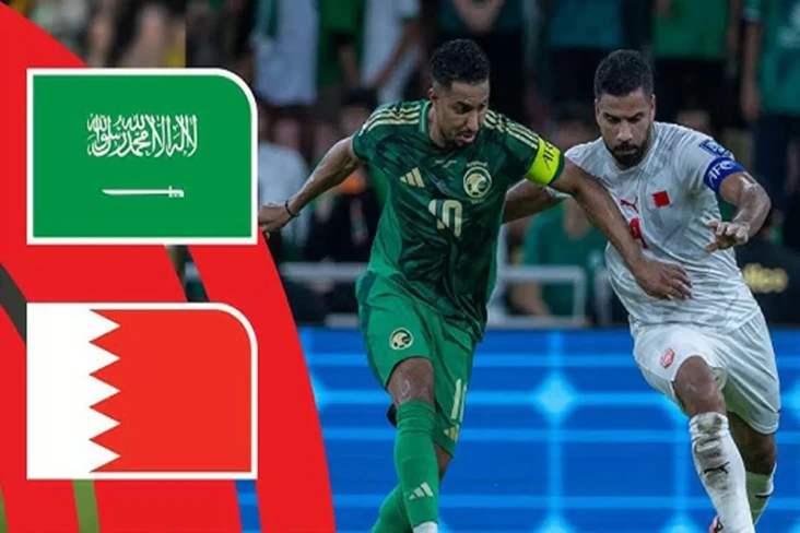 Saksikan Laga Kualifikasi...