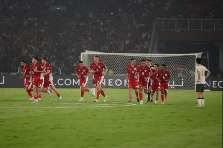 Klasemen Grup C Kualifikasi...
