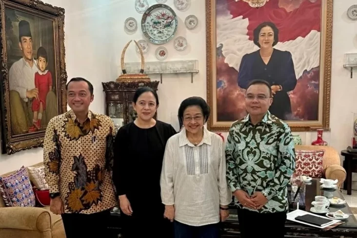 Dasco Bawa Beberapa...
