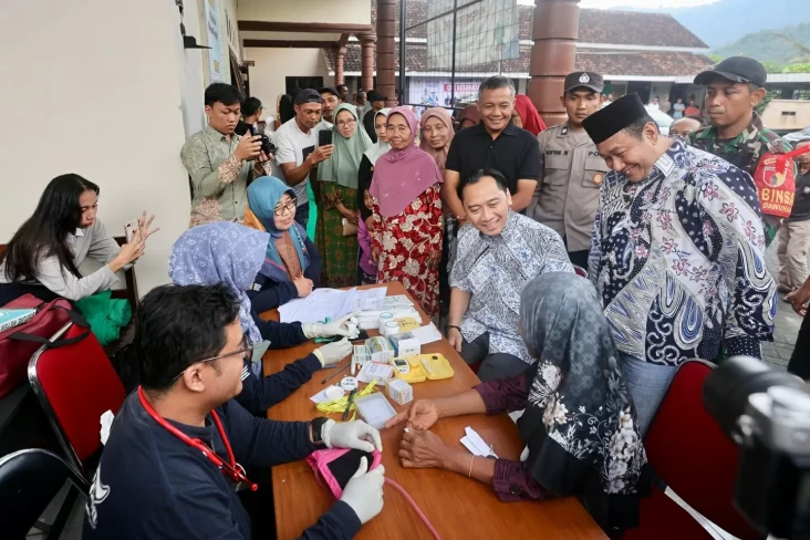 Ibas: Kita Dukung Vaksin...
