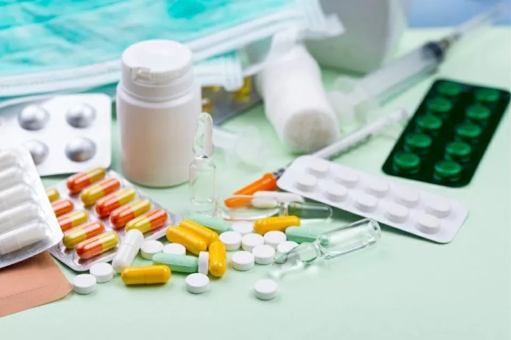 5 Obat yang Berisiko...