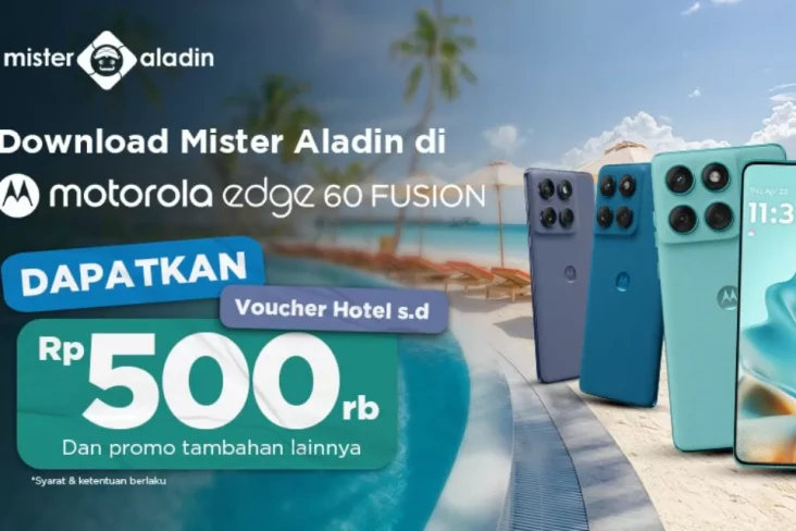 Motorola Edge 60 Fusion:...