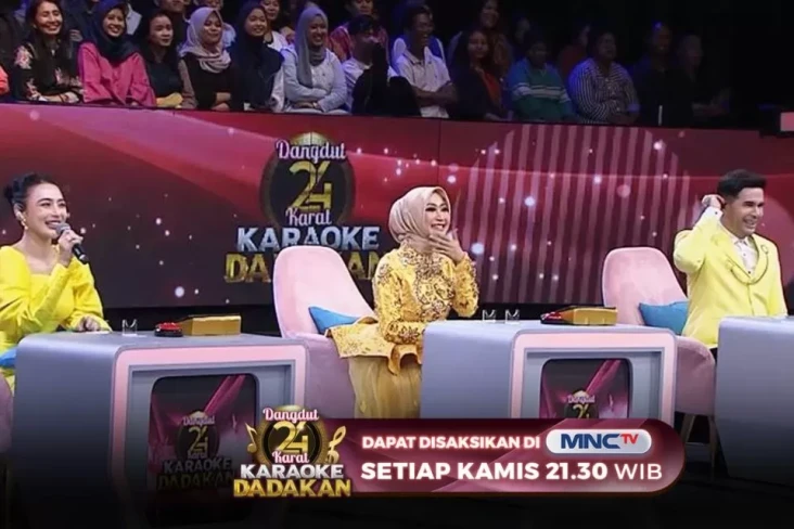 Mereka Tak Menyerah,...