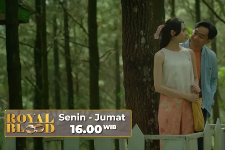 Sinopsis Original Series...