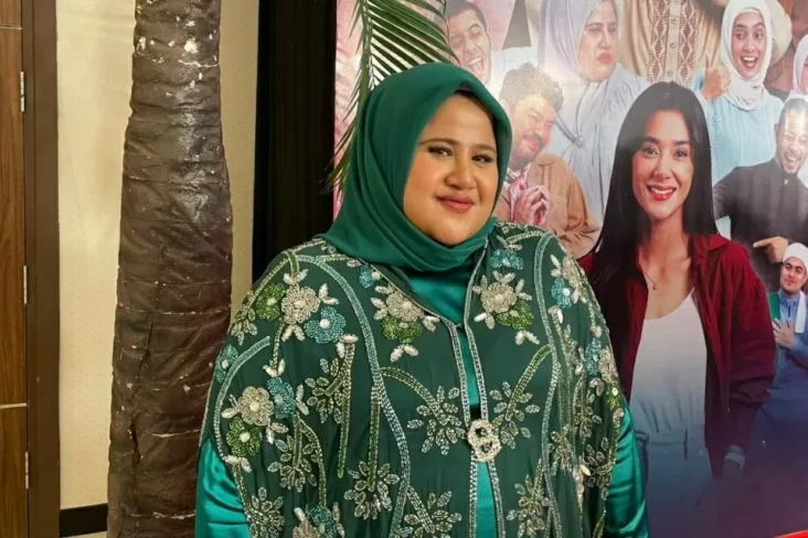 Dhawiya Zaida Ingin...