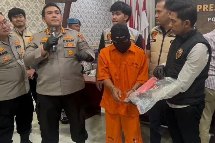 Terungkap! Suami di...