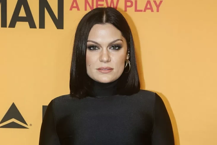 Jessie J Didiagnosis...