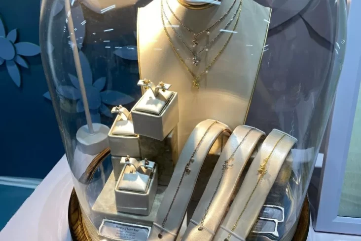 Maddie Jewellery Rilis...