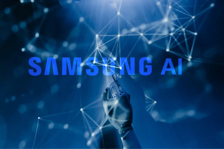 Besarkan AI, Samsung...
