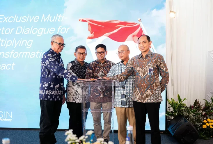 Rumah Dampak DITIRO...