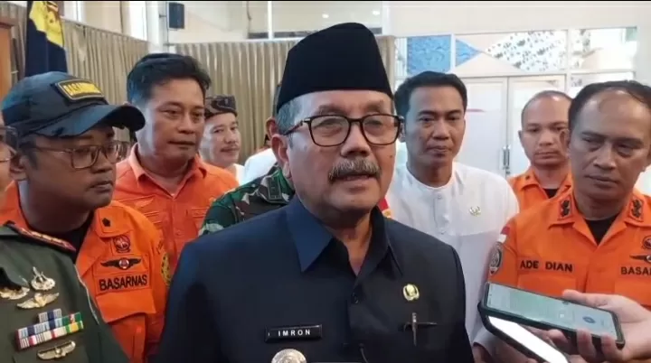 4 Korban Belum Ditemukan,...
