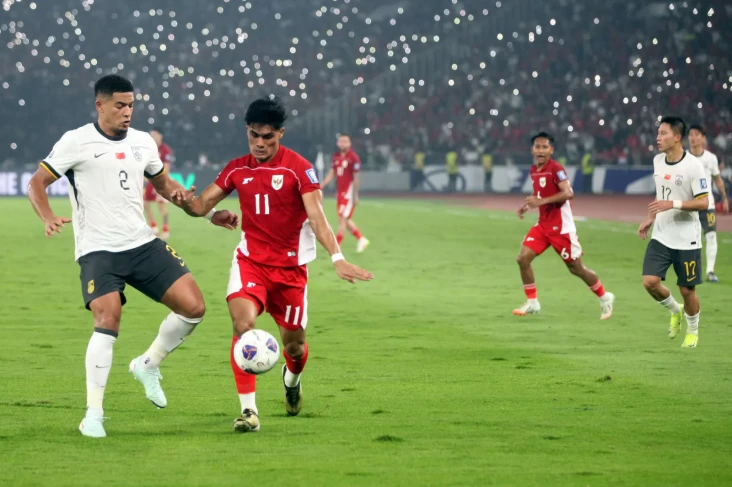 Ini Calon Lawan Timnas...