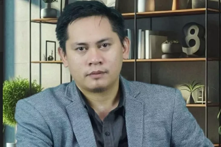 Usulan Pemakzulan Gibran...