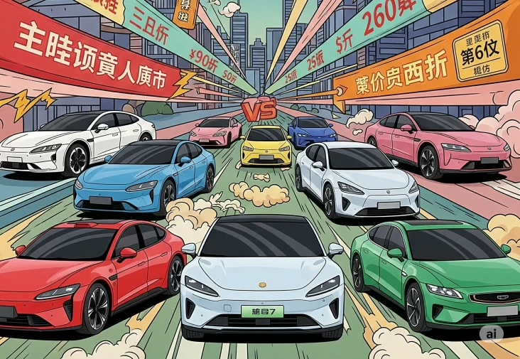 Pemerintah China Panik,...