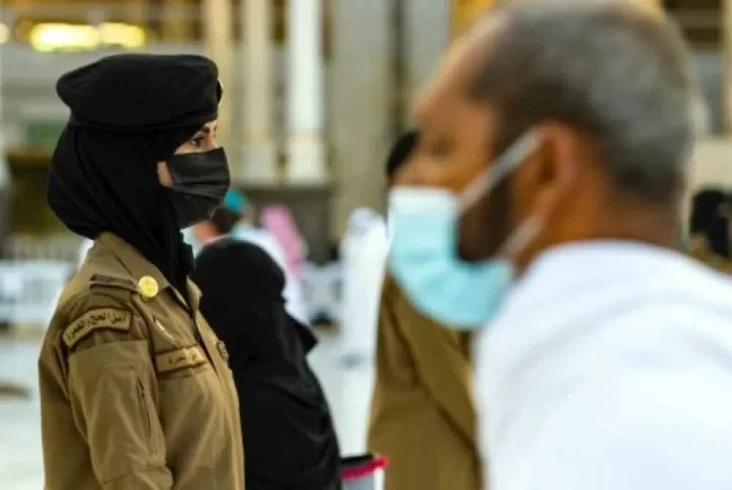 Arab Saudi Kenalkan...