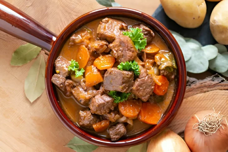 5 Ide Olahan Daging...