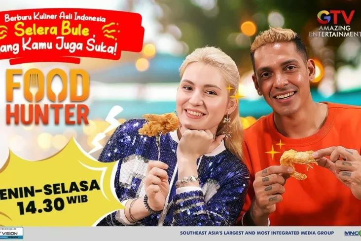 Cicip yang Otentik Asli...
