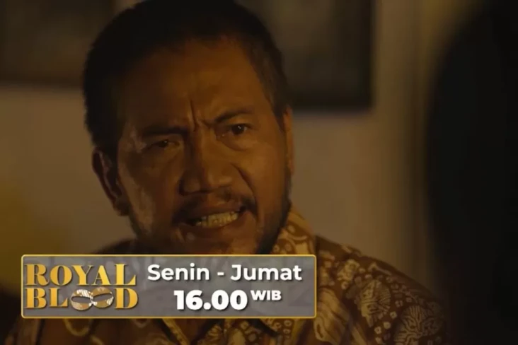 Sinopsis Original Series...
