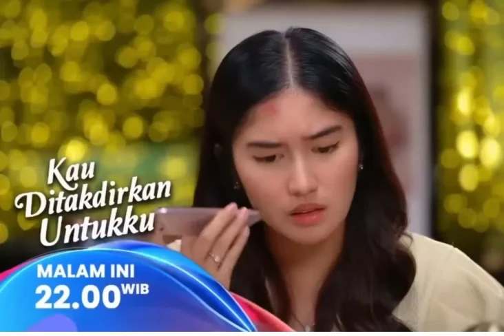 Sinopsis Layar Drama...