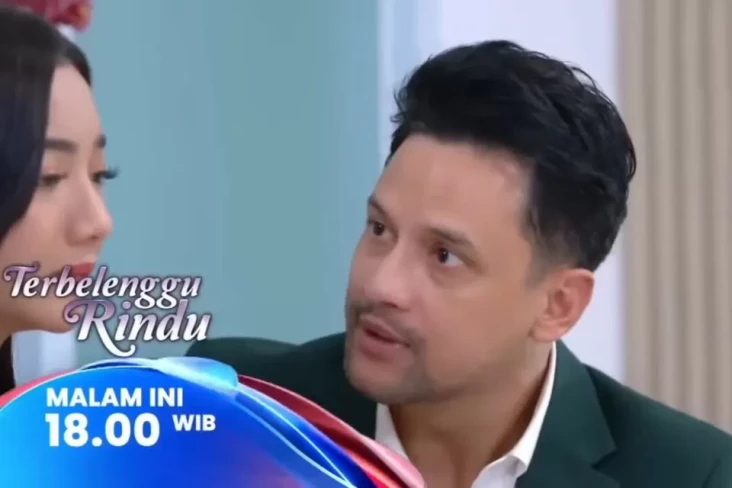 Sinopsis Layar Drama...