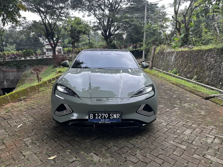 Musuh Tak Terlihat di...