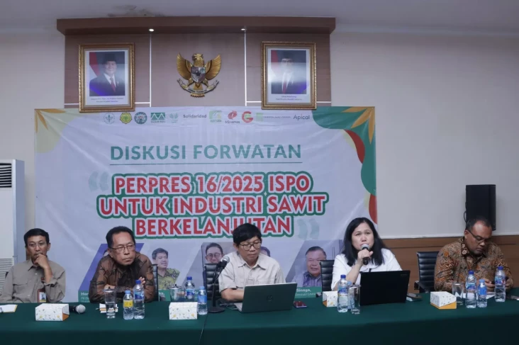 Pemerintah Dorong Sertifikasi...